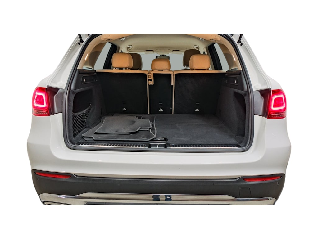 Thumbnail: 2021 Mercedes-Benz GLC - 15