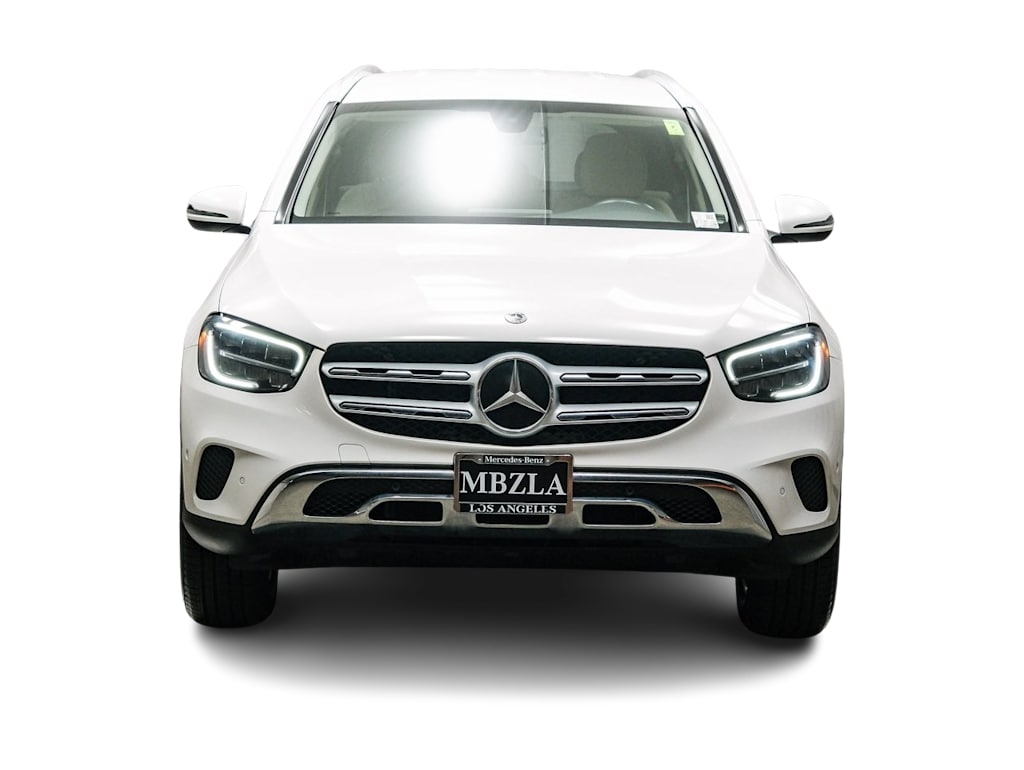 Thumbnail: 2021 Mercedes-Benz GLC - 5