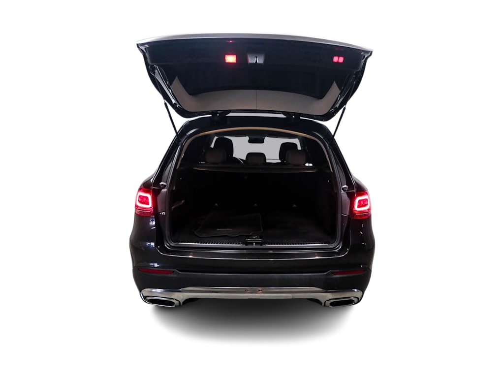 Thumbnail: 2022 Mercedes-Benz GLC - 15