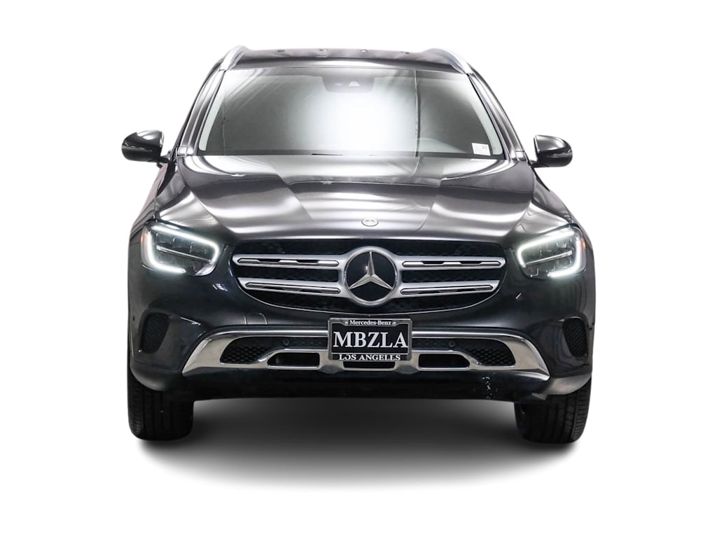 Thumbnail: 2022 Mercedes-Benz GLC - 5
