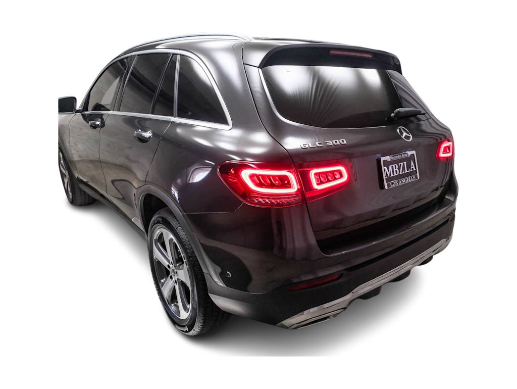 Thumbnail: 2022 Mercedes-Benz GLC - 20