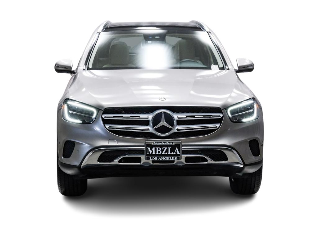Thumbnail: 2022 Mercedes-Benz GLC - 18