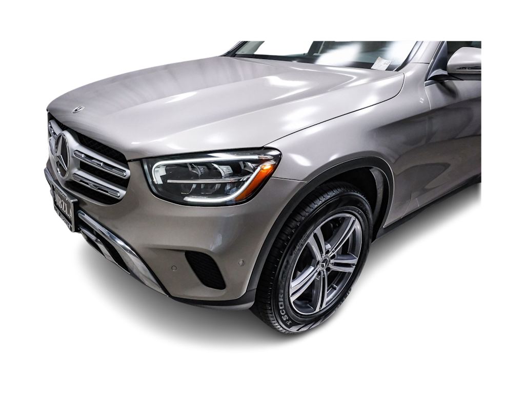 Thumbnail: 2022 Mercedes-Benz GLC - 23