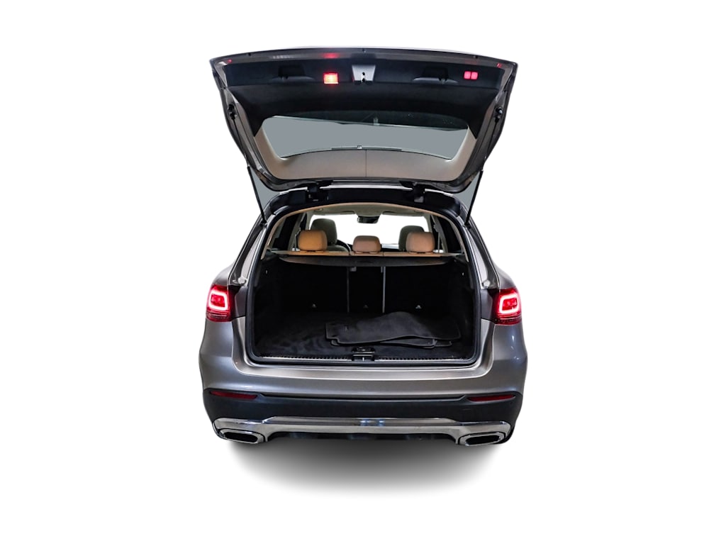 Thumbnail: 2022 Mercedes-Benz GLC - 15