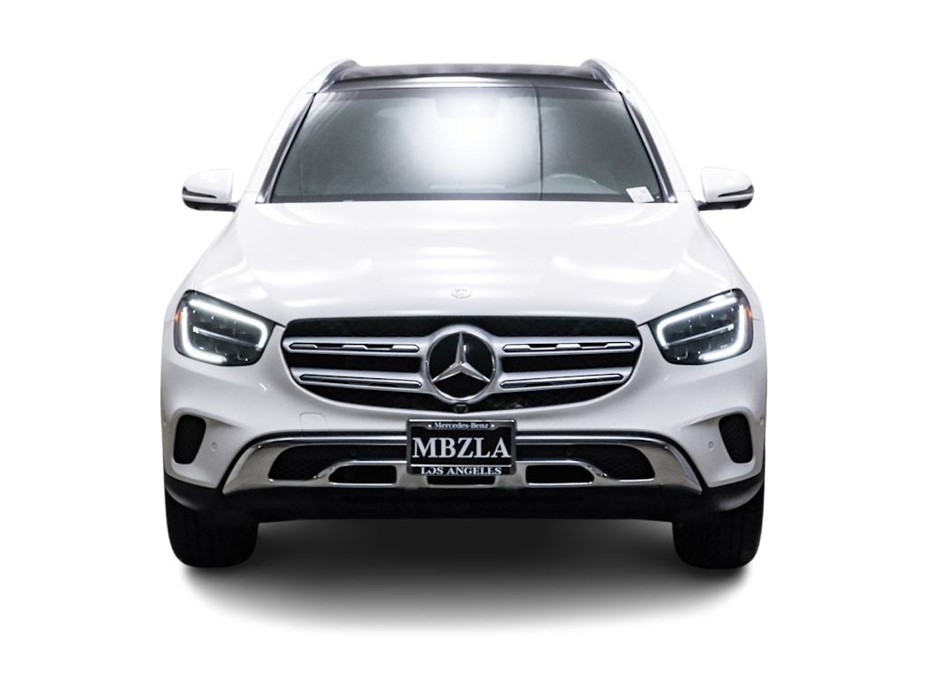 Thumbnail: 2022 Mercedes-Benz GLC - 5