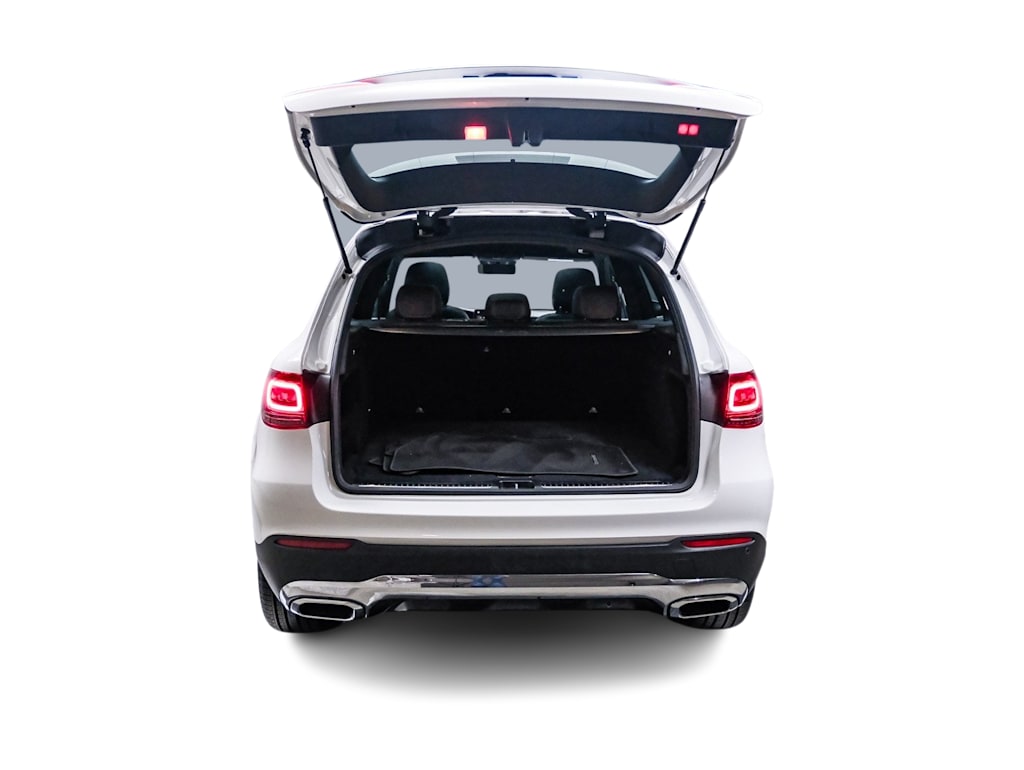 Thumbnail: 2022 Mercedes-Benz GLC - 14