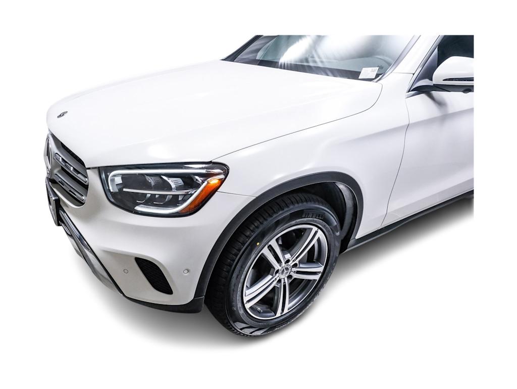 Thumbnail: 2022 Mercedes-Benz GLC - 22