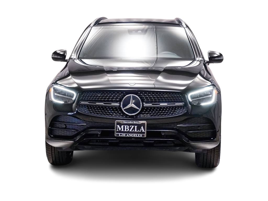 Thumbnail: 2022 Mercedes-Benz GLC - 19