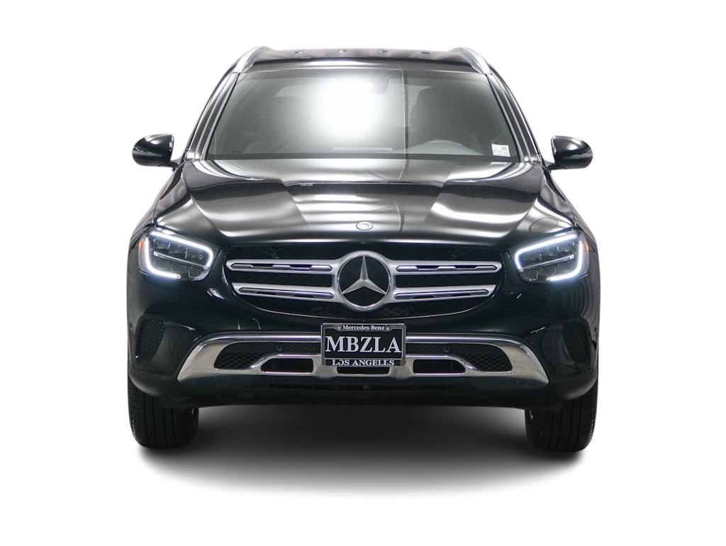 Thumbnail: 2022 Mercedes-Benz GLC - 5