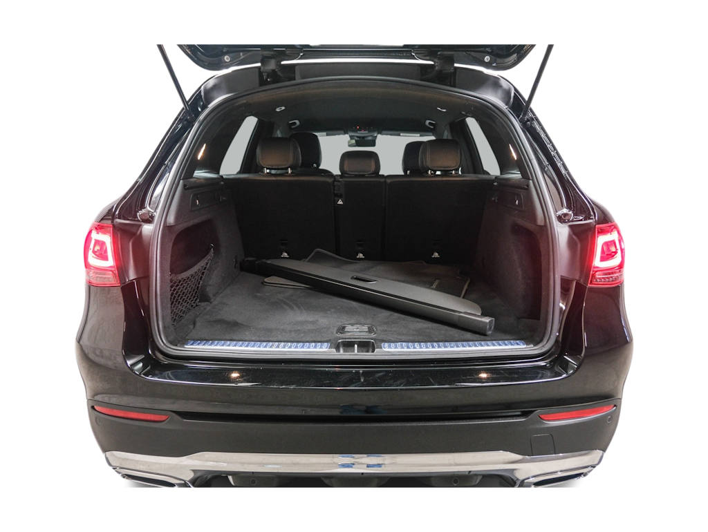 Thumbnail: 2022 Mercedes-Benz GLC - 15