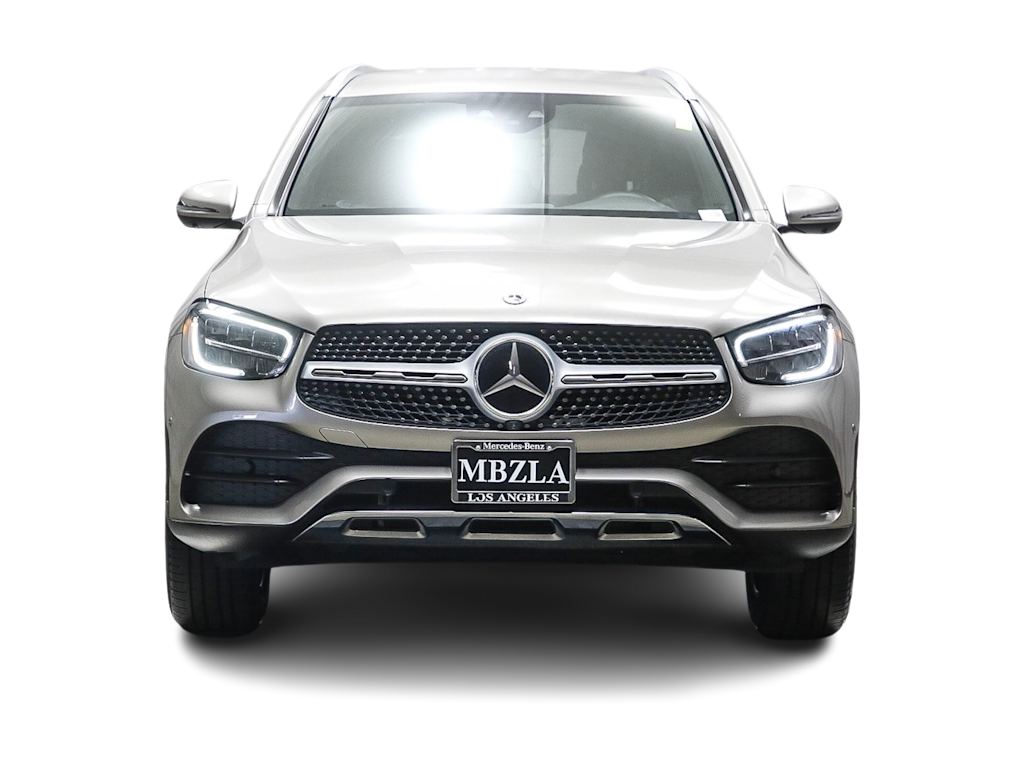 2022 Mercedes-Benz GLC 300 5