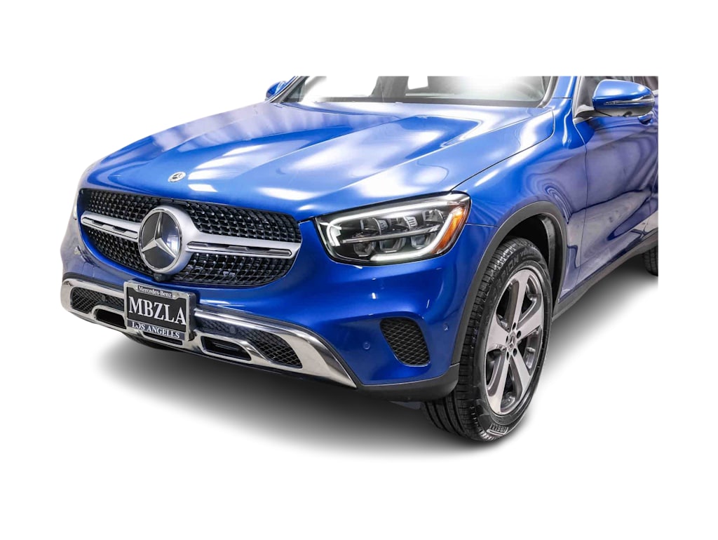 Thumbnail: 2023 Mercedes-Benz GLC - 21