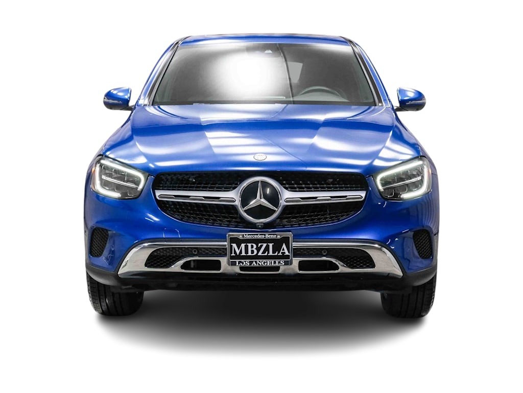 Thumbnail: 2023 Mercedes-Benz GLC - 6