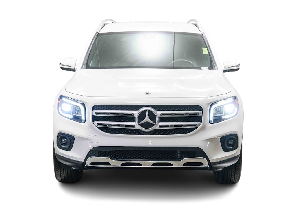 Thumbnail: 2021 Mercedes-Benz GLB - 6