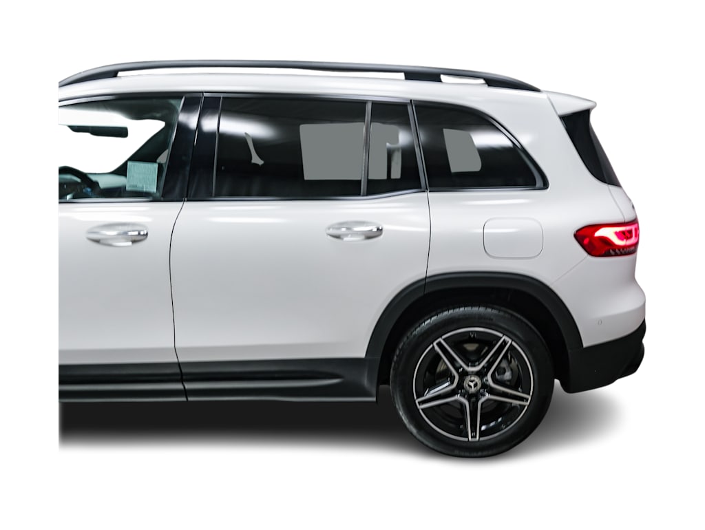 Thumbnail: 2023 Mercedes-Benz GLB - 3