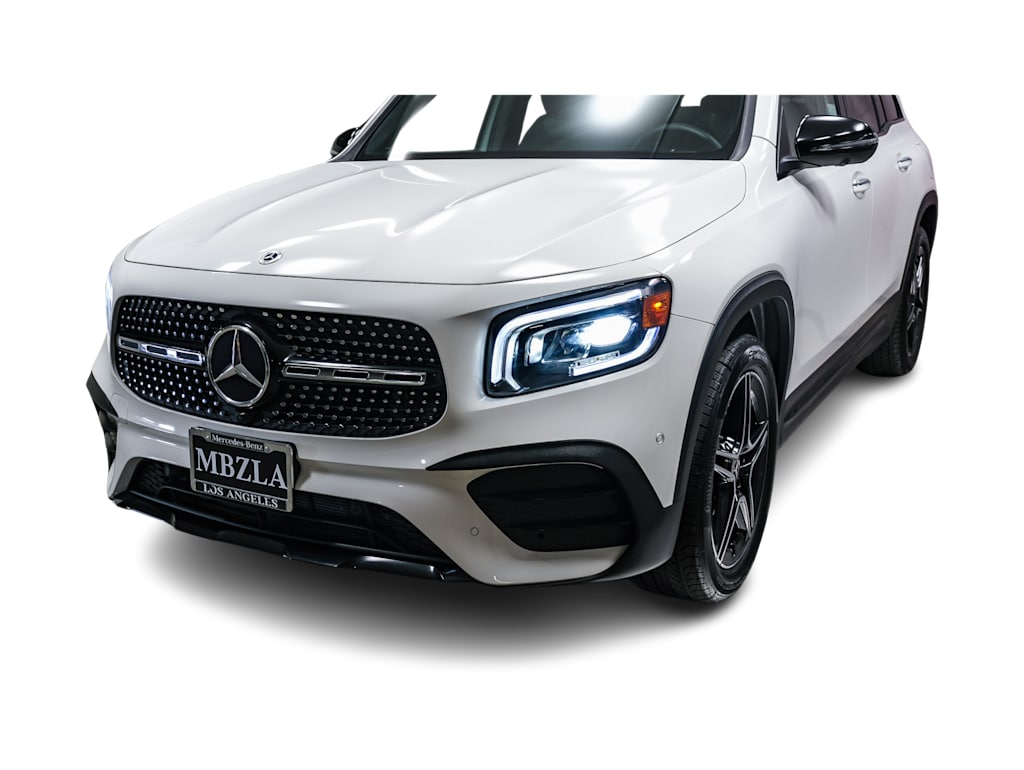Thumbnail: 2023 Mercedes-Benz GLB - 20