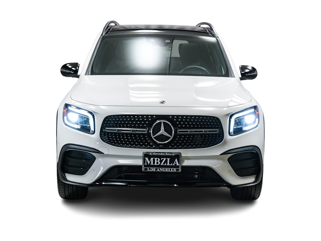 Thumbnail: 2023 Mercedes-Benz GLB - 6