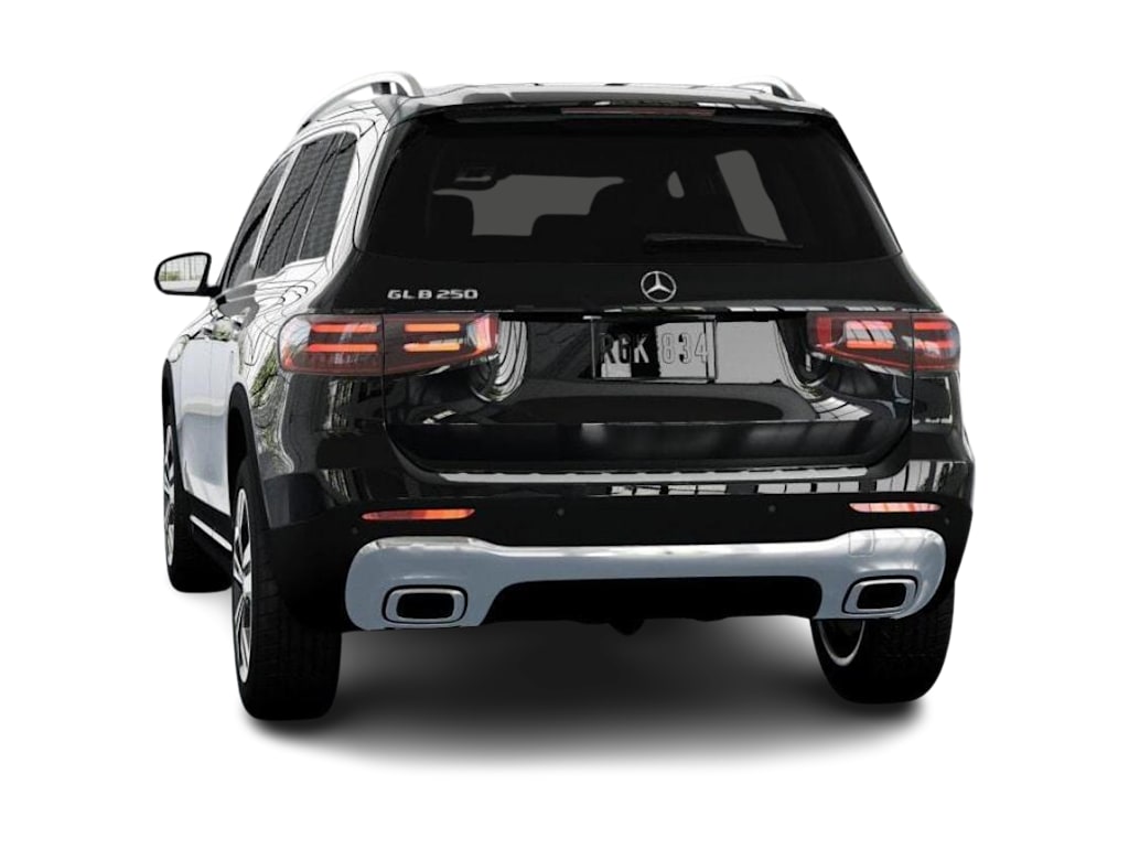 Thumbnail: 2025 Mercedes-Benz GLB - 27