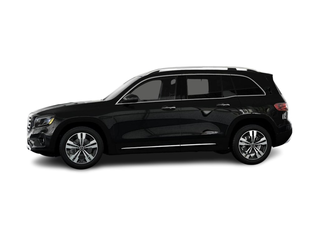 Thumbnail: 2025 Mercedes-Benz GLB - 34