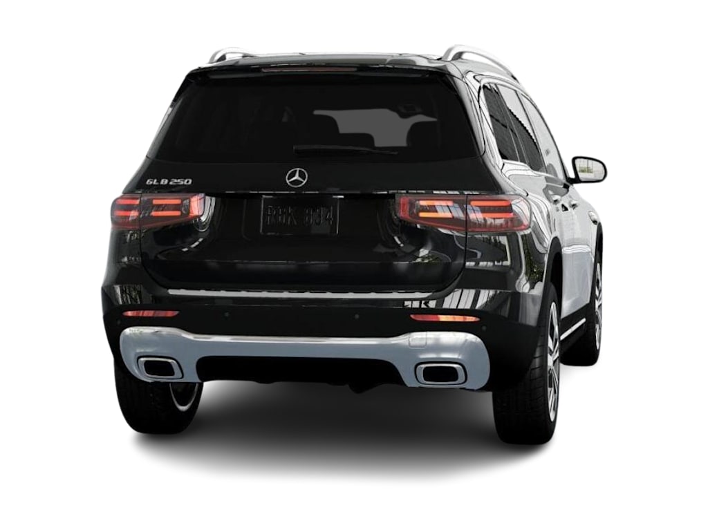 Thumbnail: 2025 Mercedes-Benz GLB - 25