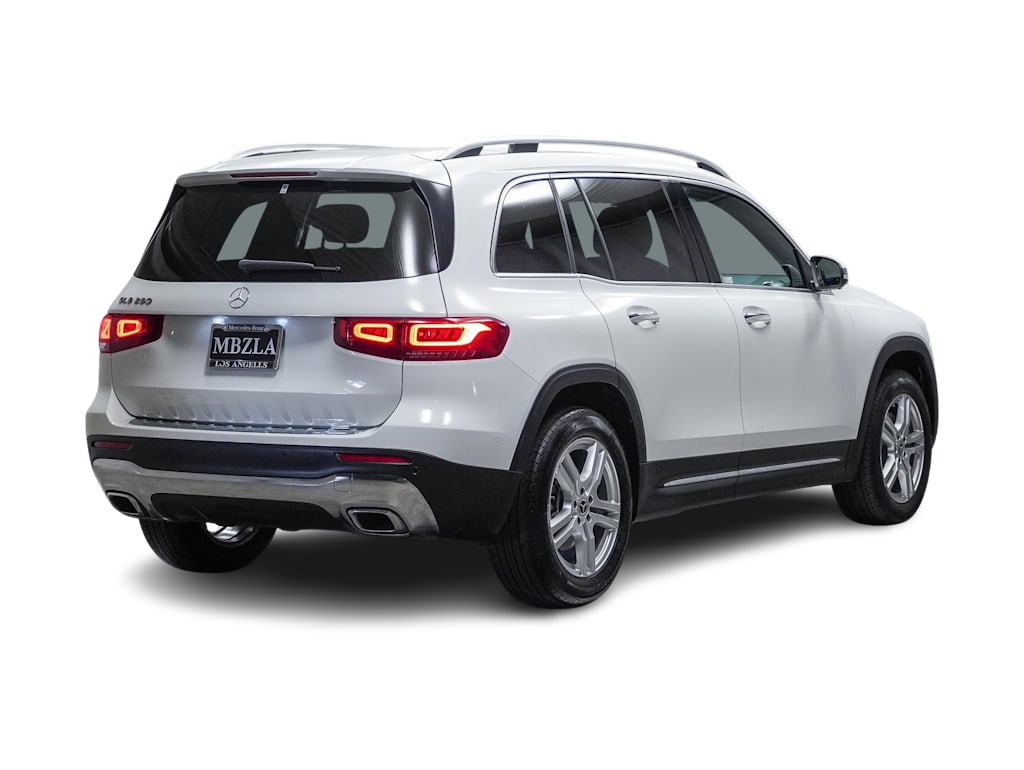 Thumbnail: 2022 Mercedes-Benz GLB - 15