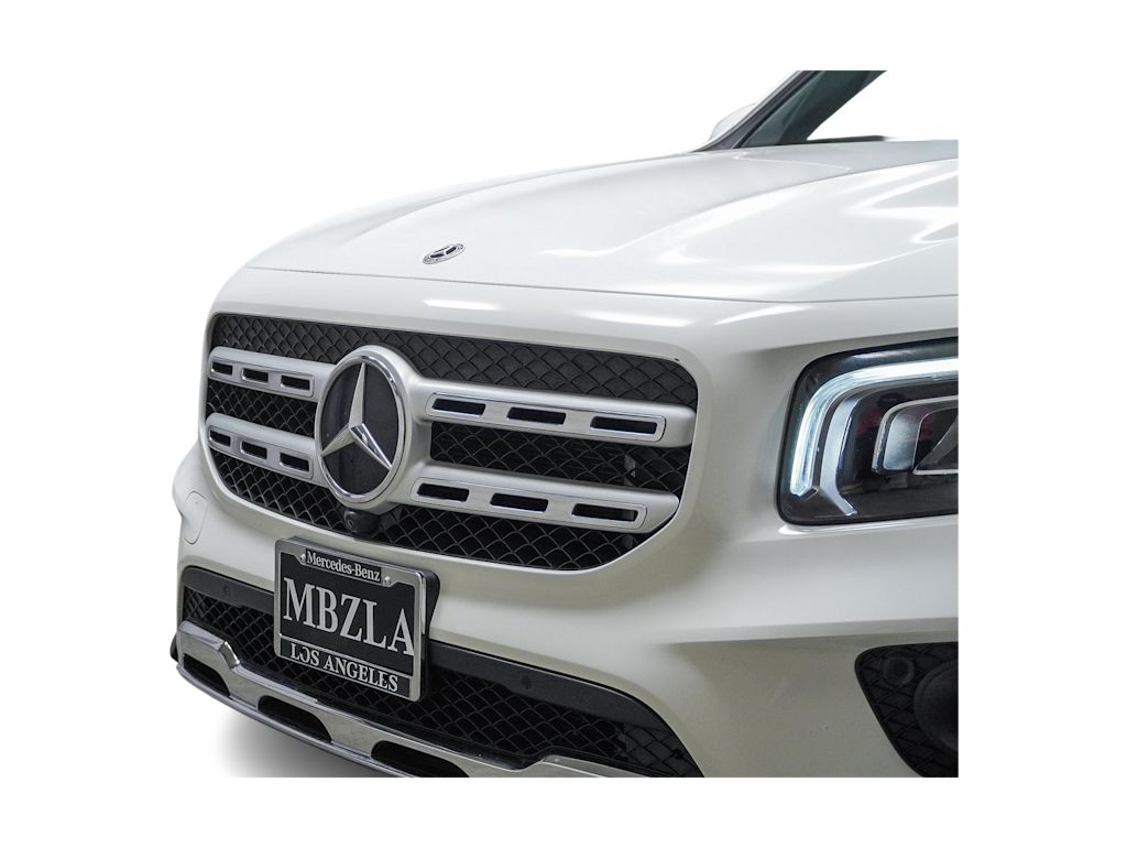Thumbnail: 2022 Mercedes-Benz GLB - 17