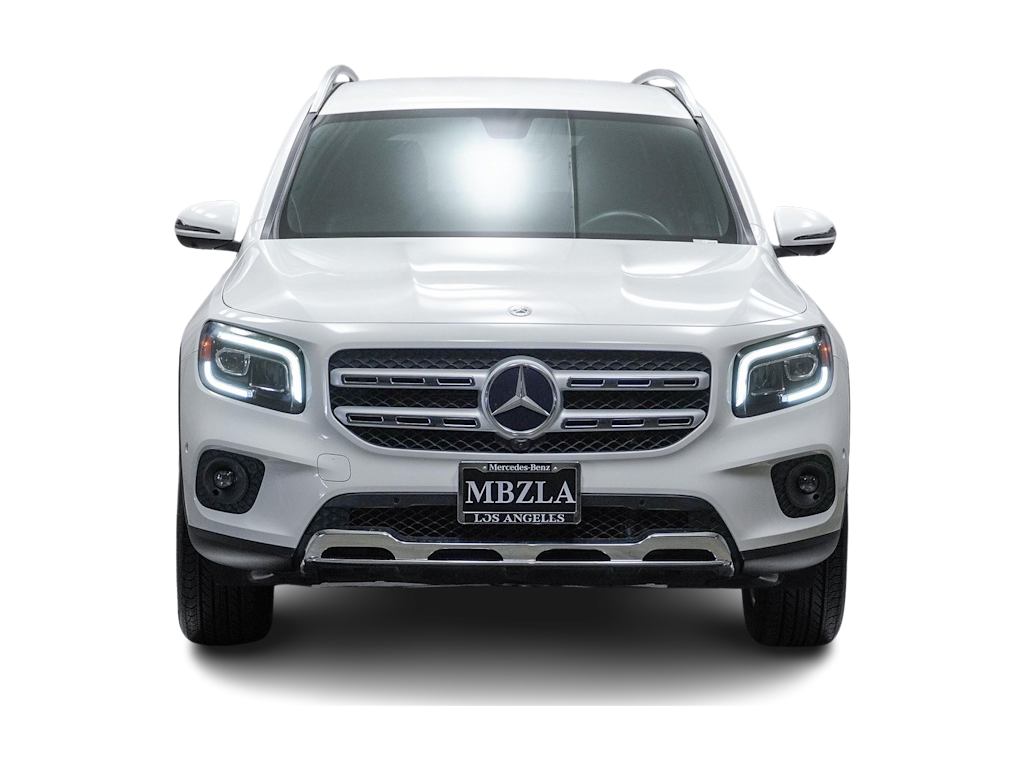 Thumbnail: 2022 Mercedes-Benz GLB - 5