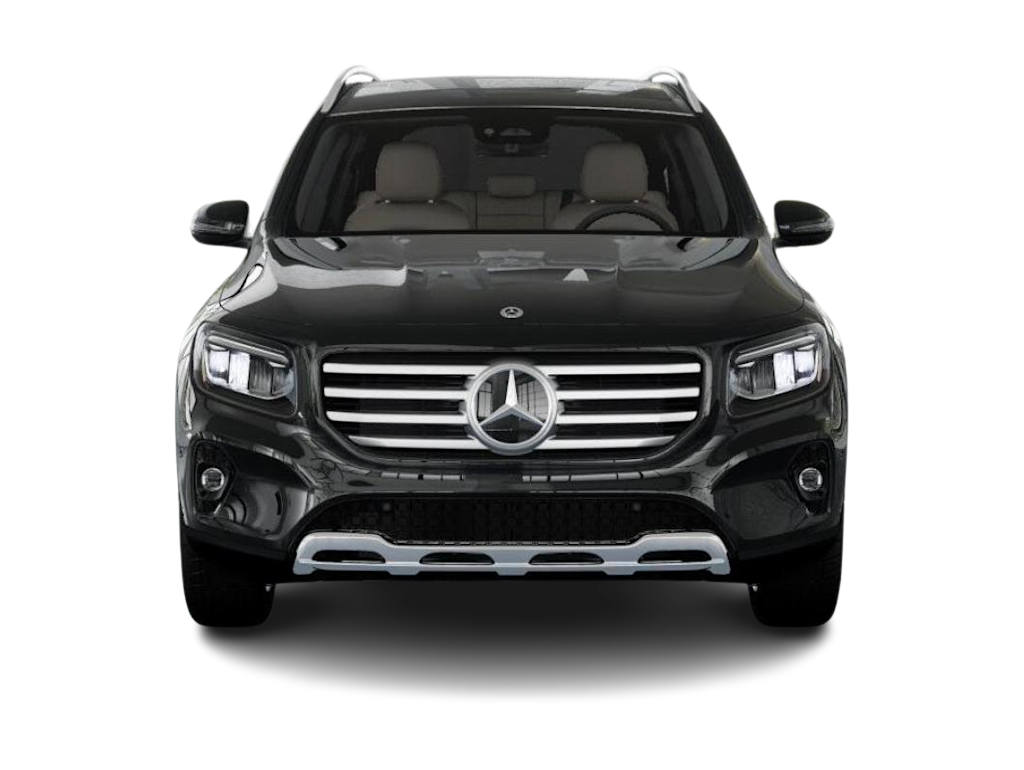 Thumbnail: 2025 Mercedes-Benz GLB - 5