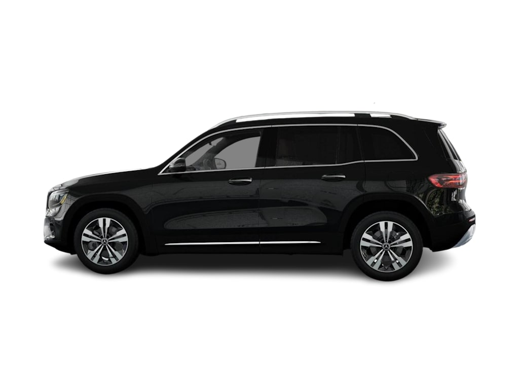 Thumbnail: 2025 Mercedes-Benz GLB - 32