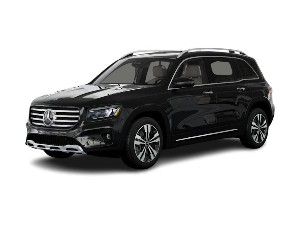 Thumbnail: 2025 Mercedes-Benz GLB - 38