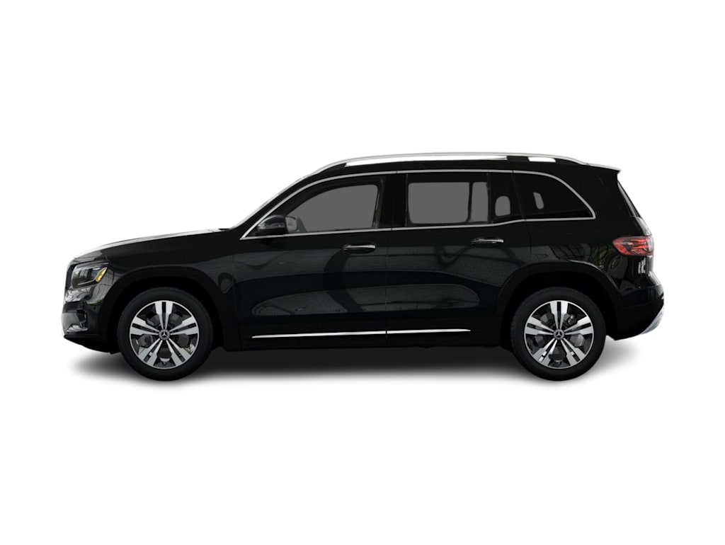 Thumbnail: 2025 Mercedes-Benz GLB - 33