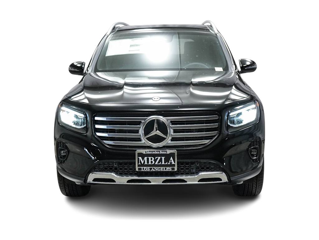 2024 Mercedes-Benz GLB 250 6