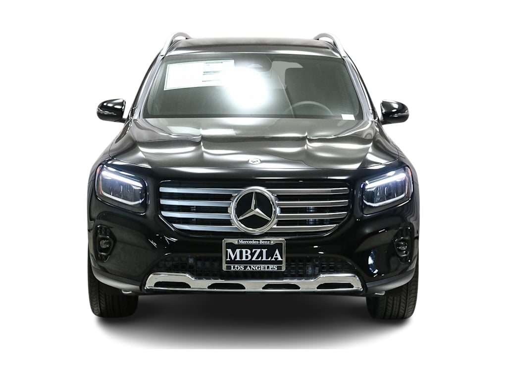 2025 Mercedes-Benz GLB 250 5