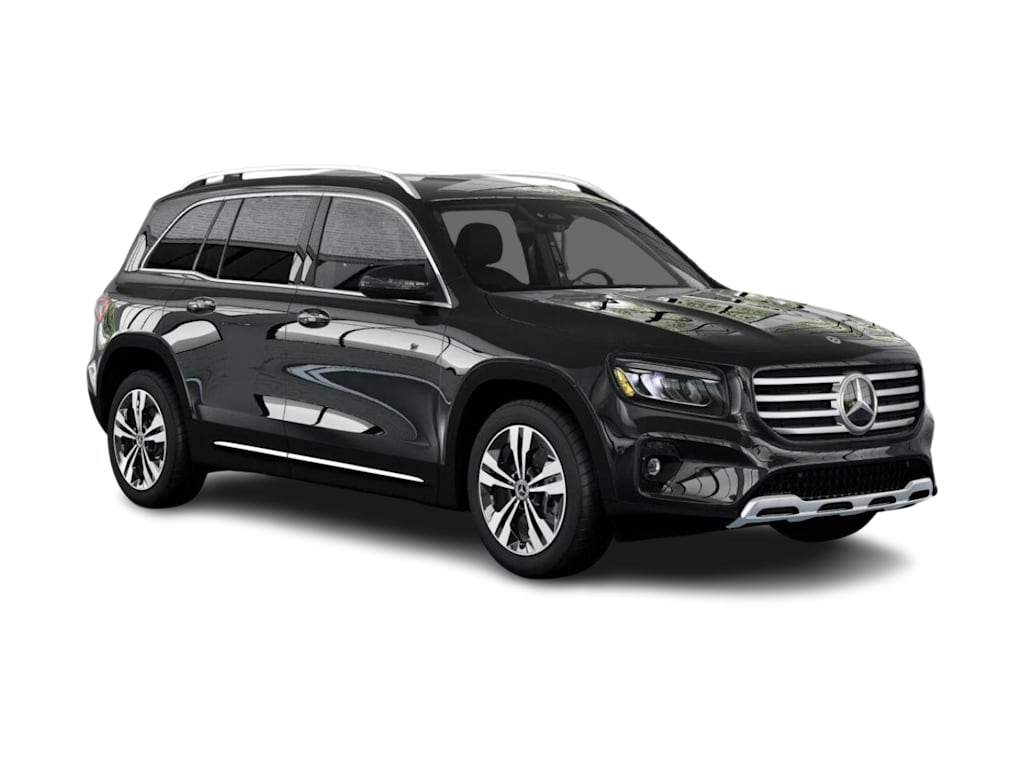 Thumbnail: 2025 Mercedes-Benz GLB - 12