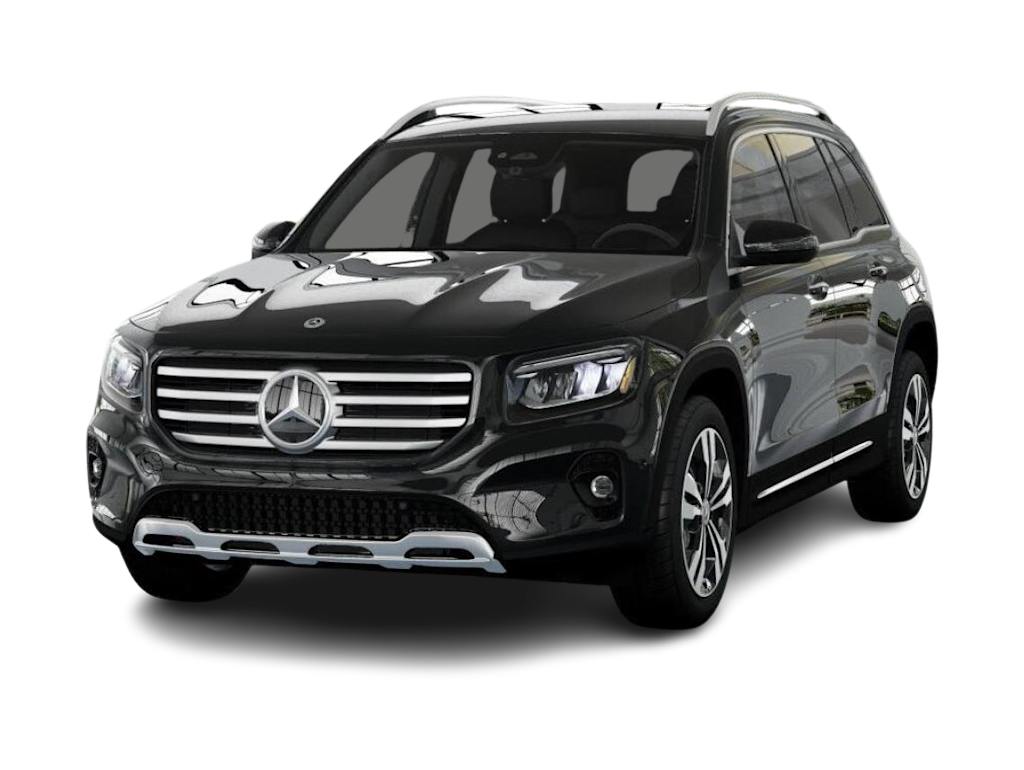 Thumbnail: 2025 Mercedes-Benz GLB - 40