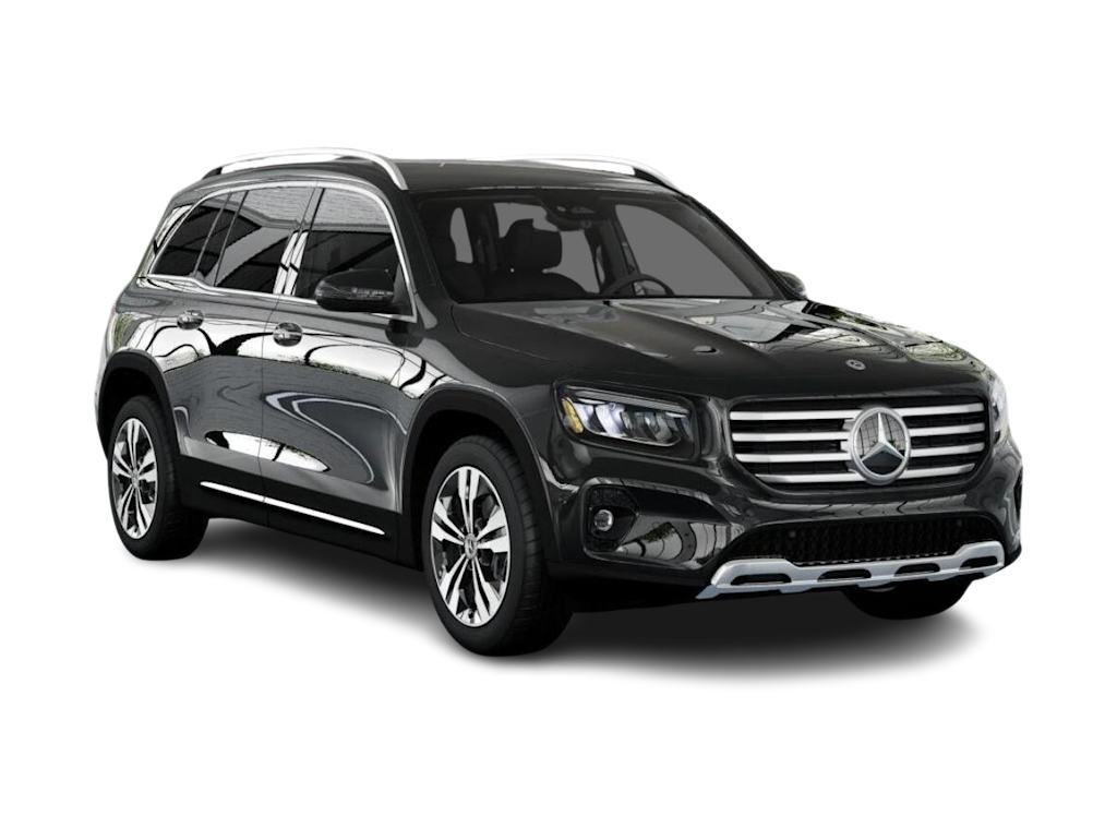 Thumbnail: 2025 Mercedes-Benz GLB - 11