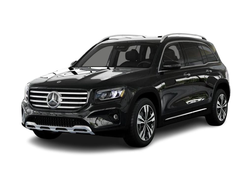 Thumbnail: 2025 Mercedes-Benz GLB - 39