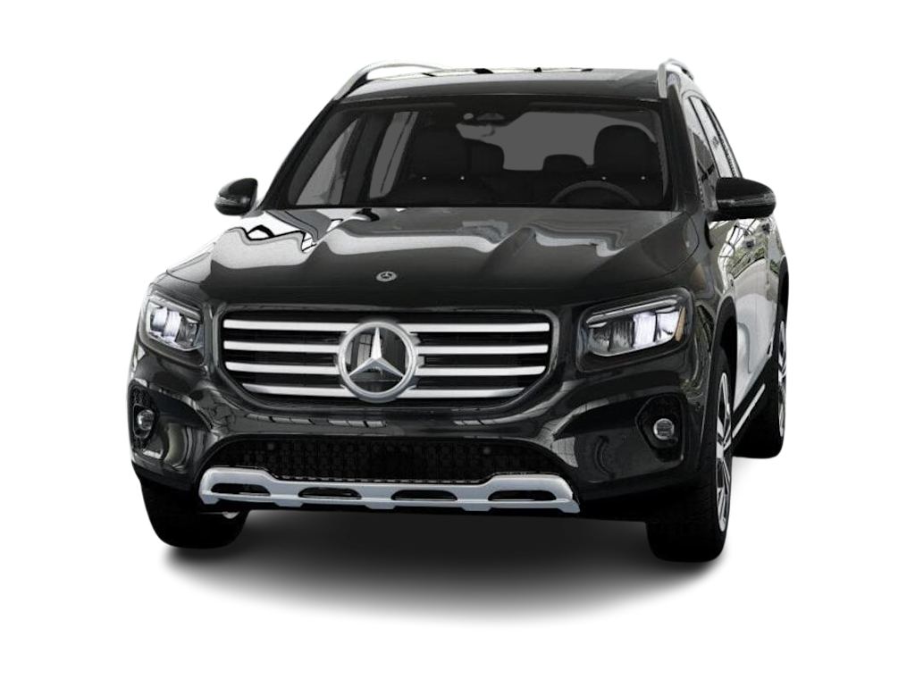 Thumbnail: 2025 Mercedes-Benz GLB - 41