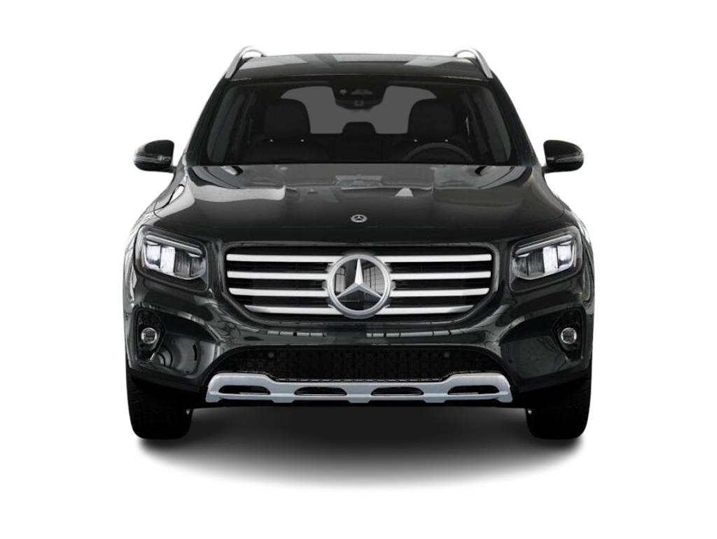 Thumbnail: 2025 Mercedes-Benz GLB - 5