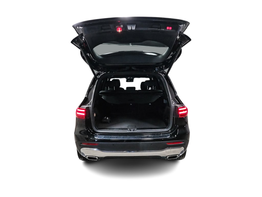 Thumbnail: 2025 Mercedes-Benz GLB - 13