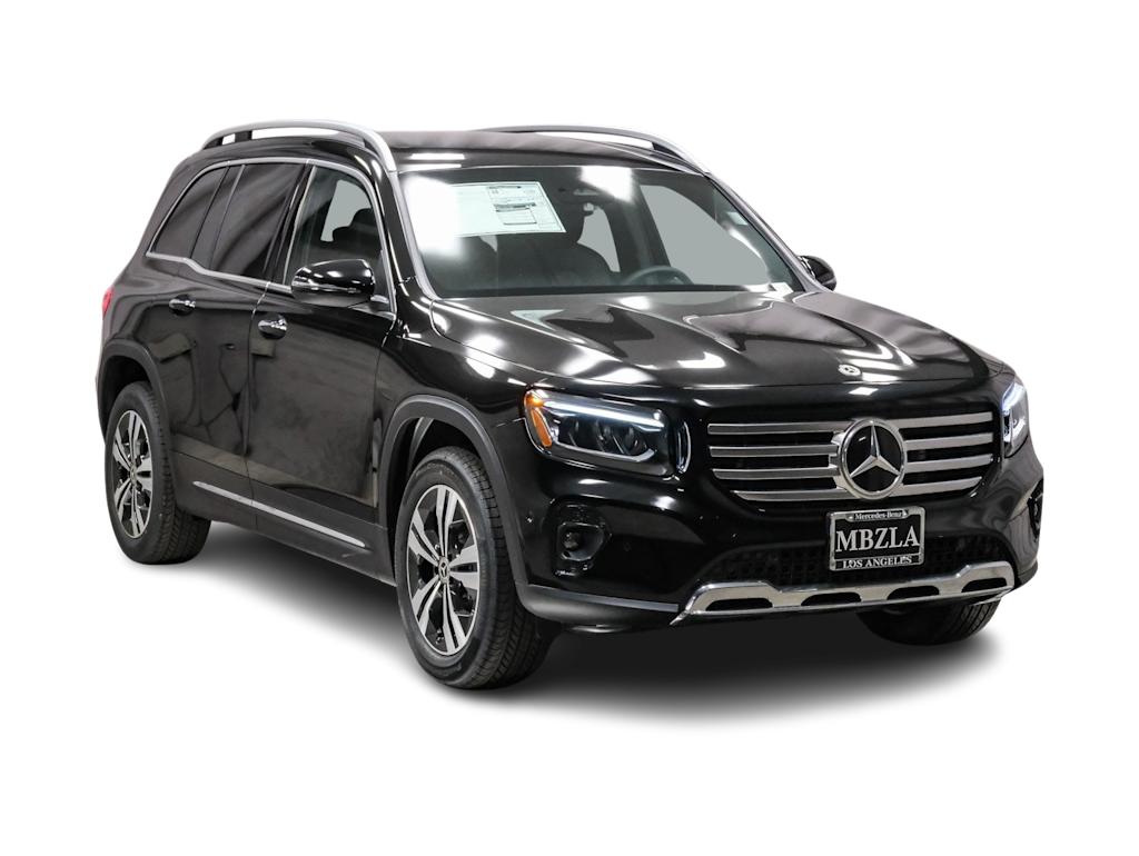 Thumbnail: 2025 Mercedes-Benz GLB - 16