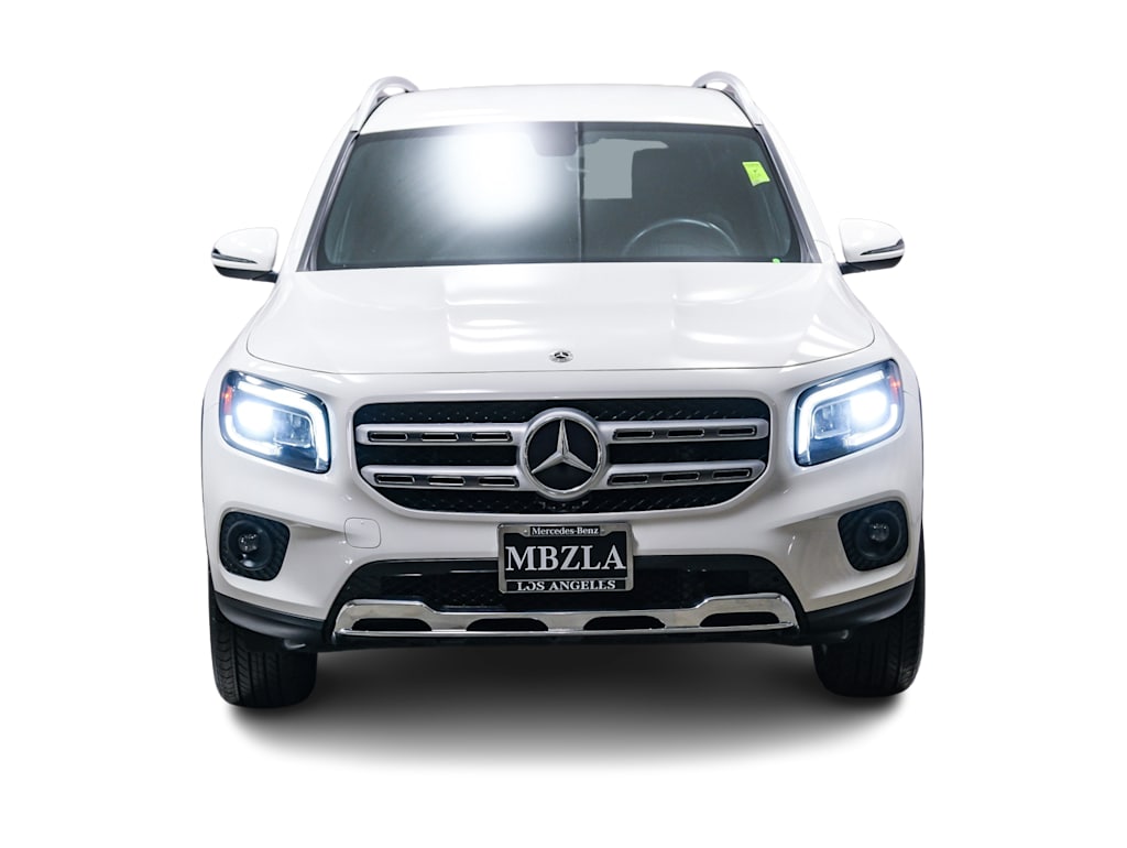 Thumbnail: 2022 Mercedes-Benz GLB - 6