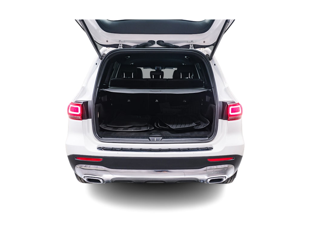 Thumbnail: 2022 Mercedes-Benz GLB - 15