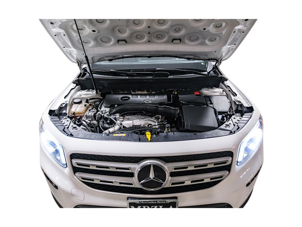 Thumbnail: 2022 Mercedes-Benz GLB - 32