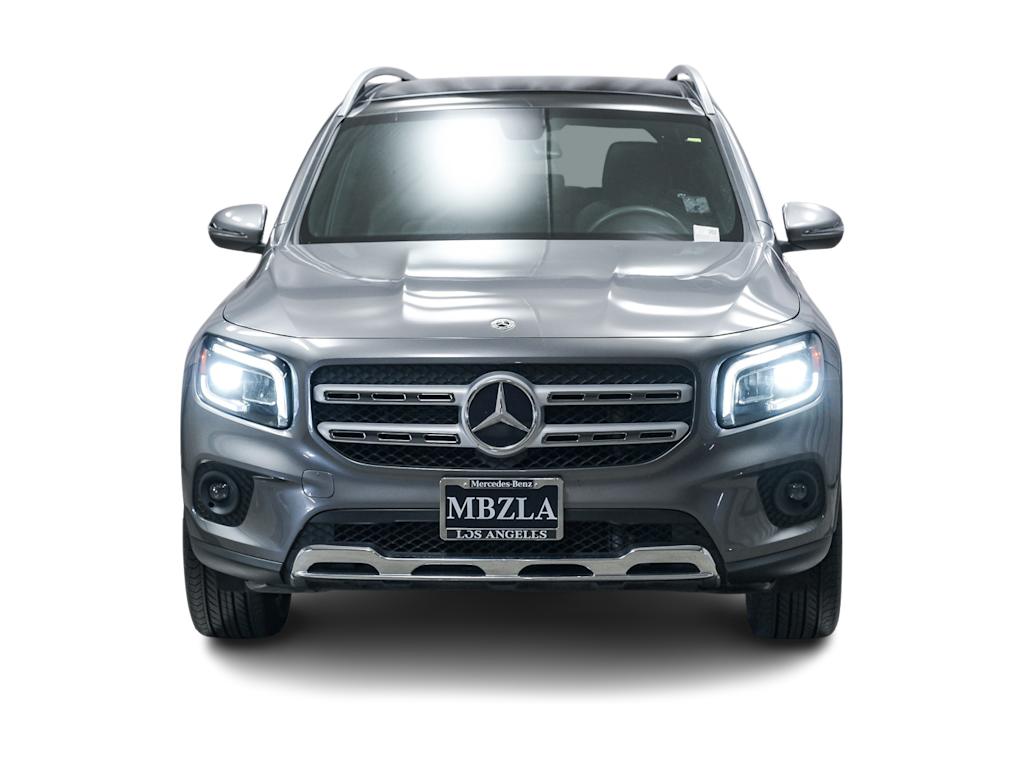Thumbnail: 2022 Mercedes-Benz GLB - 6