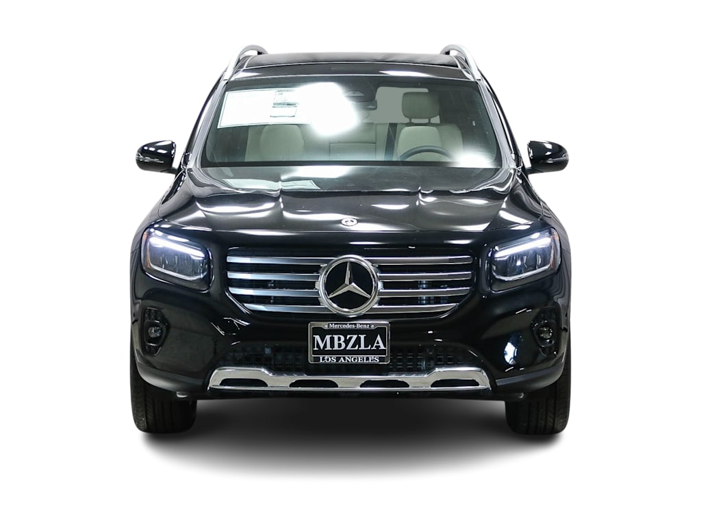 2025 Mercedes-Benz GLB 250 5