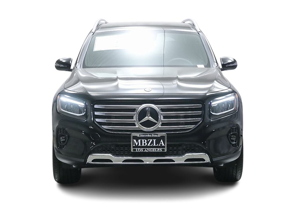 2025 Mercedes-Benz GLB 250 5