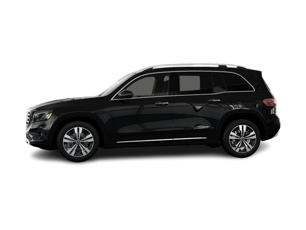 Thumbnail: 2025 Mercedes-Benz GLB - 34