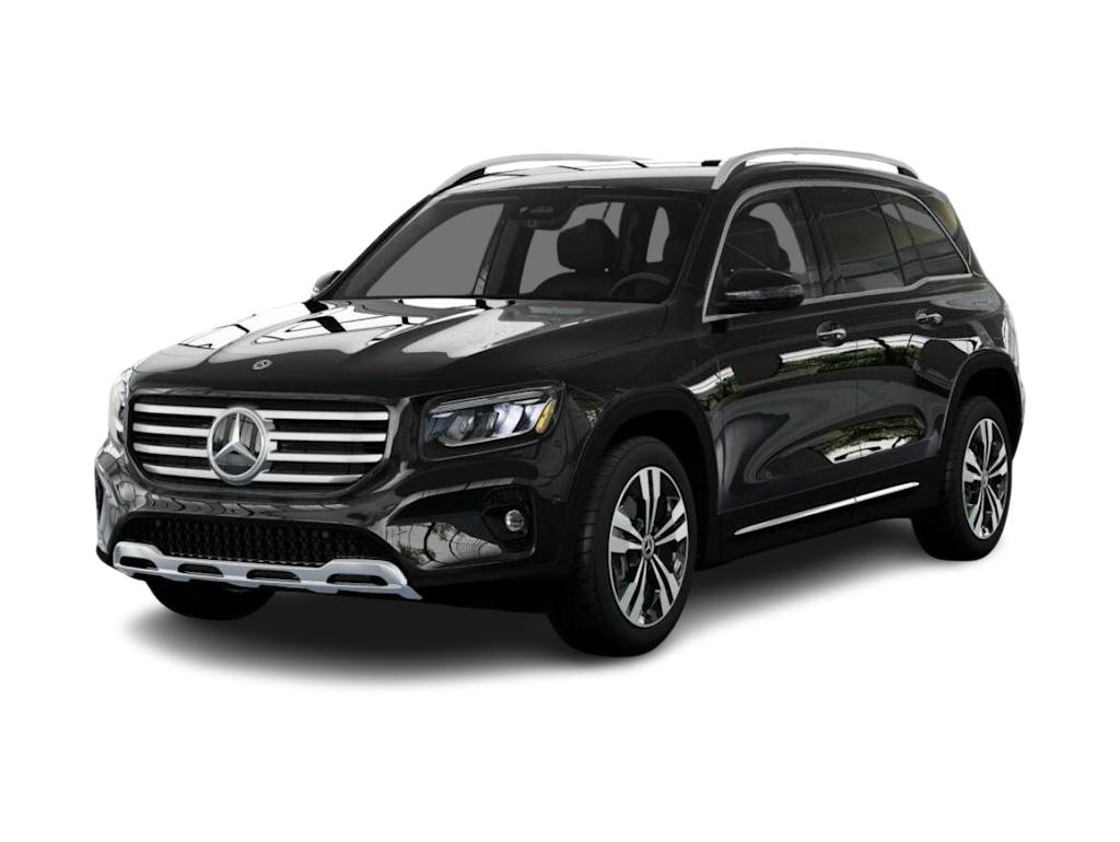 Thumbnail: 2025 Mercedes-Benz GLB - 39