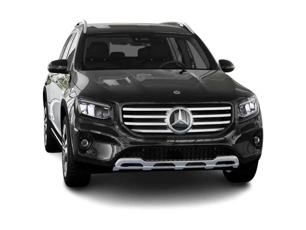 Thumbnail: 2025 Mercedes-Benz GLB - 11